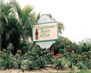 Sanibel Island Lighthouse Resort And Club المظهر الخارجي الصورة