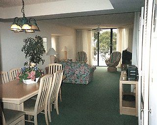Sanibel Island Lighthouse Resort And Club المظهر الخارجي الصورة